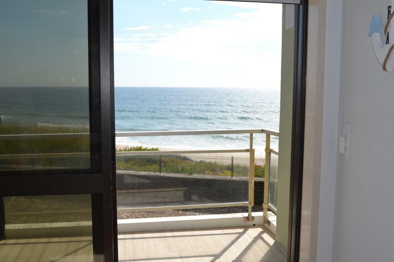 Apartamento Sunkissed Ofir House Fão Exterior foto
