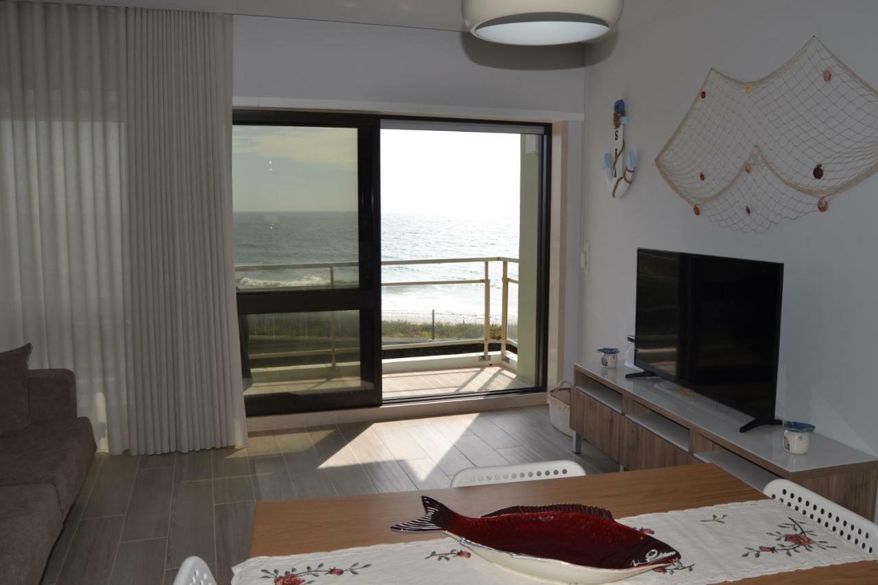 Apartamento Sunkissed Ofir House Fão Exterior foto