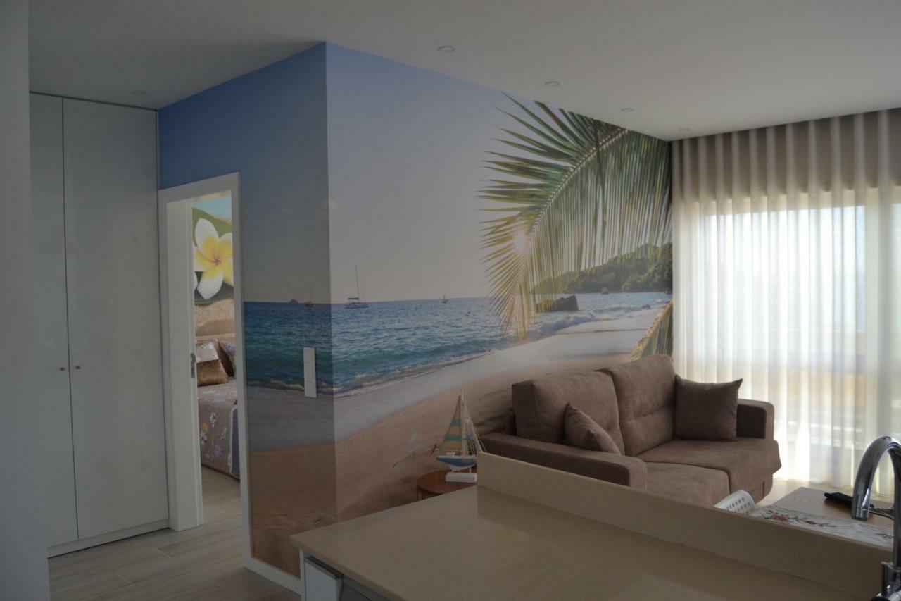 Apartamento Sunkissed Ofir House Fão Exterior foto
